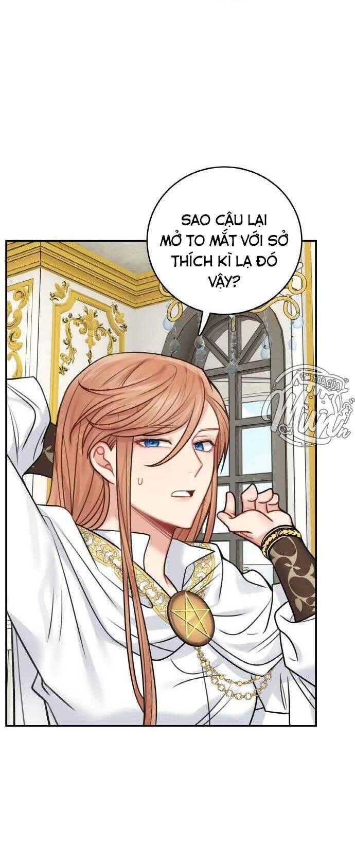 Nhật Ký Tuần Trăng Mật Của Phù Thủy Và Rồng Chapter 51 - 6