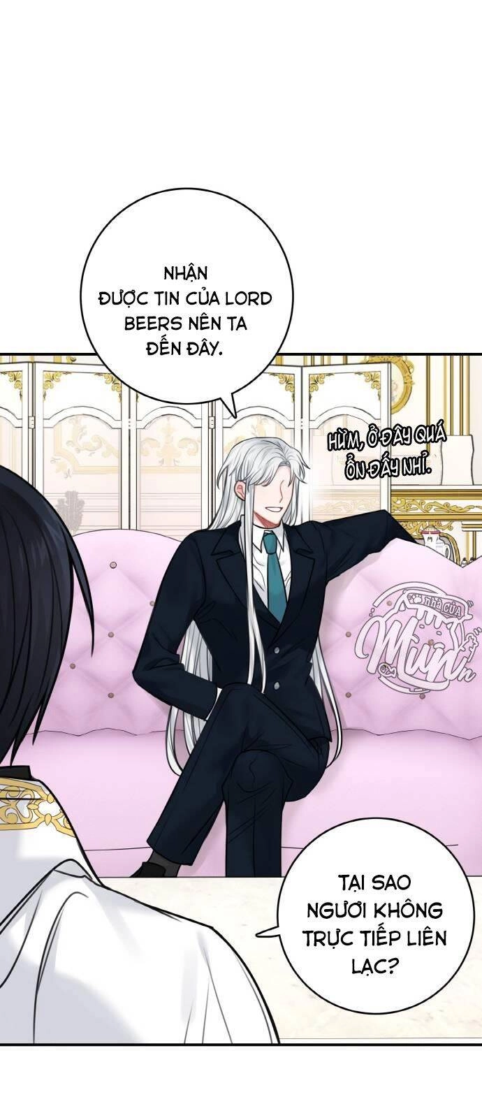 Nhật Ký Tuần Trăng Mật Của Phù Thủy Và Rồng Chapter 51 - 20