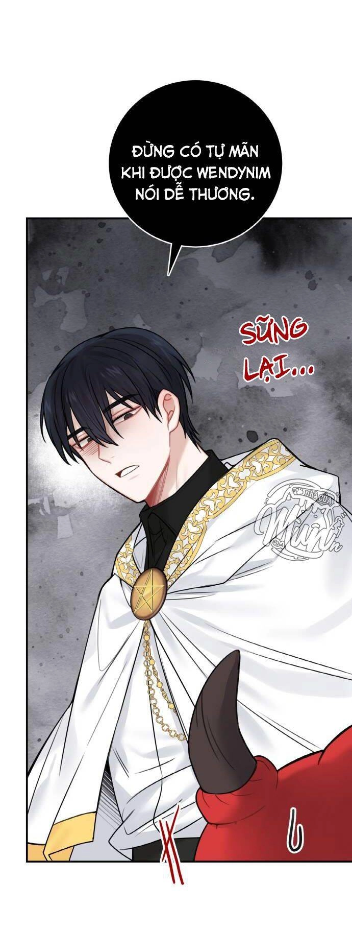 Nhật Ký Tuần Trăng Mật Của Phù Thủy Và Rồng Chapter 51 - 49