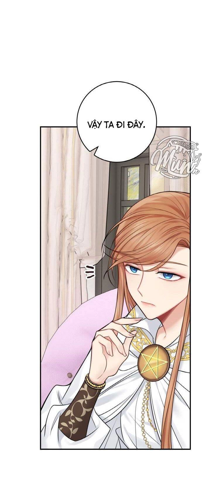 Nhật Ký Tuần Trăng Mật Của Phù Thủy Và Rồng Chapter 52 - 3