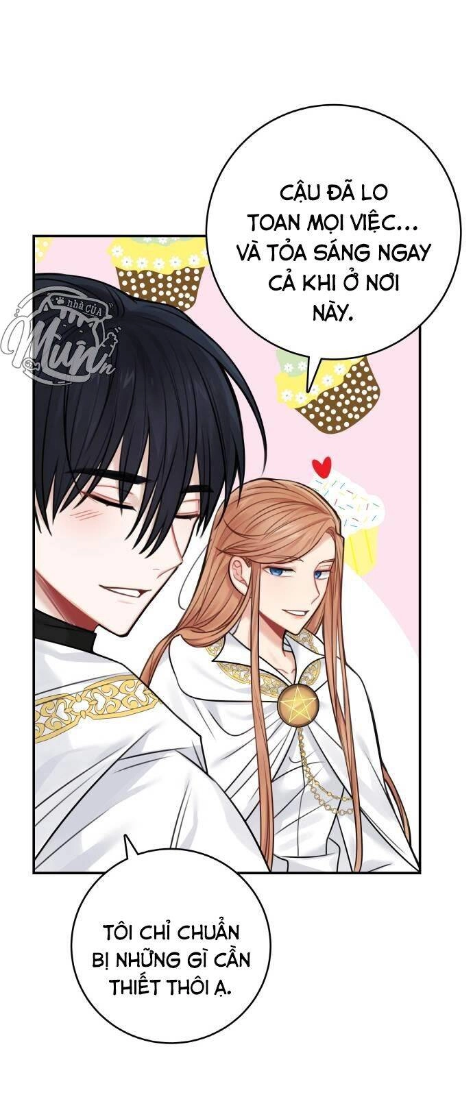 Nhật Ký Tuần Trăng Mật Của Phù Thủy Và Rồng Chapter 52 - 19