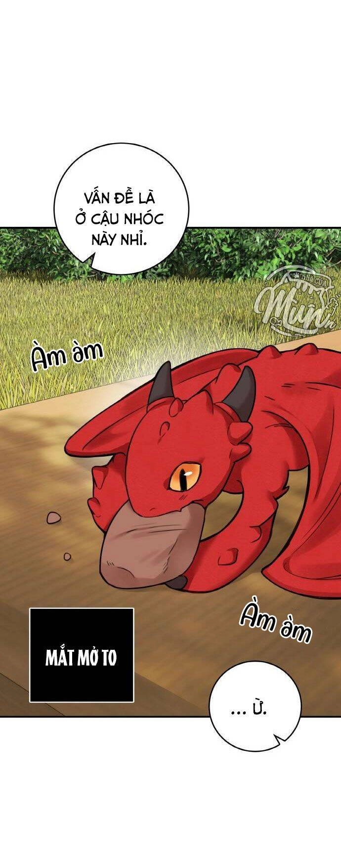 Nhật Ký Tuần Trăng Mật Của Phù Thủy Và Rồng Chapter 52 - 26