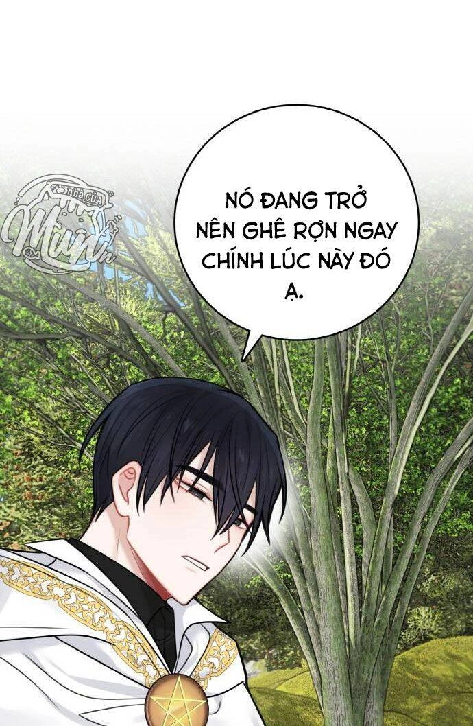 Nhật Ký Tuần Trăng Mật Của Phù Thủy Và Rồng Chapter 52 - 32