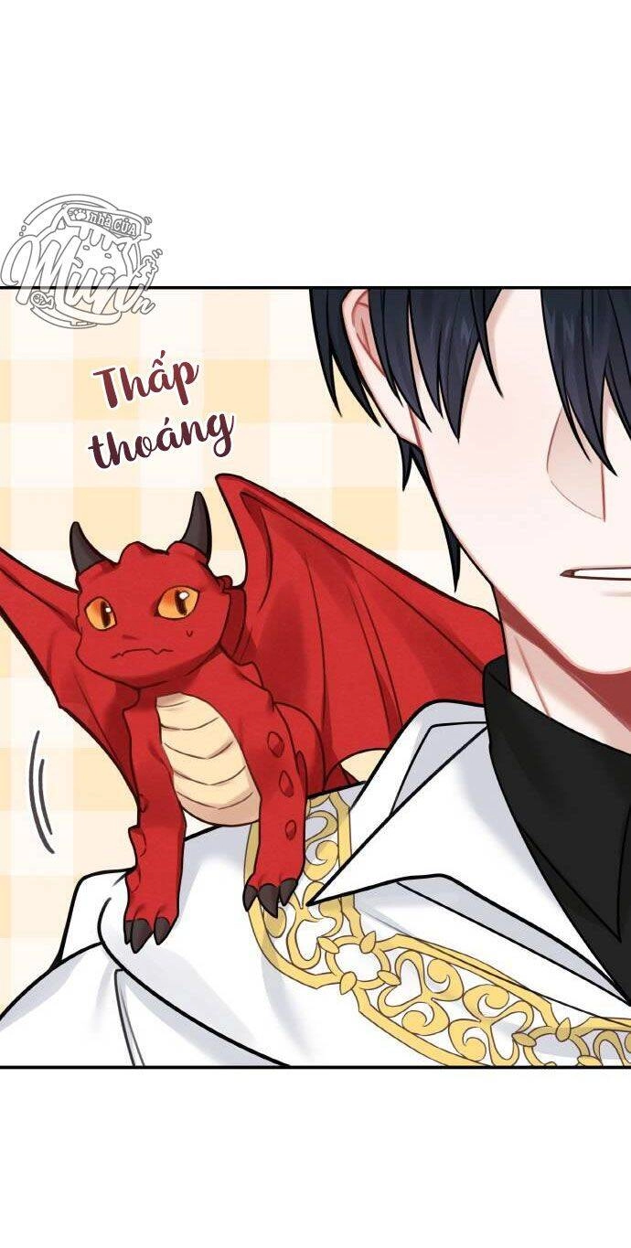 Nhật Ký Tuần Trăng Mật Của Phù Thủy Và Rồng Chapter 52 - 44