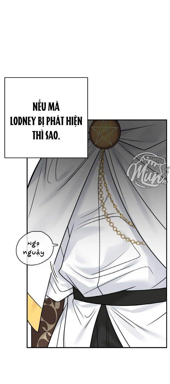 Nhật Ký Tuần Trăng Mật Của Phù Thủy Và Rồng Chapter 52 - 51