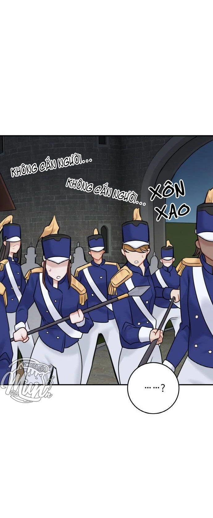 Nhật Ký Tuần Trăng Mật Của Phù Thủy Và Rồng Chapter 52 - 59