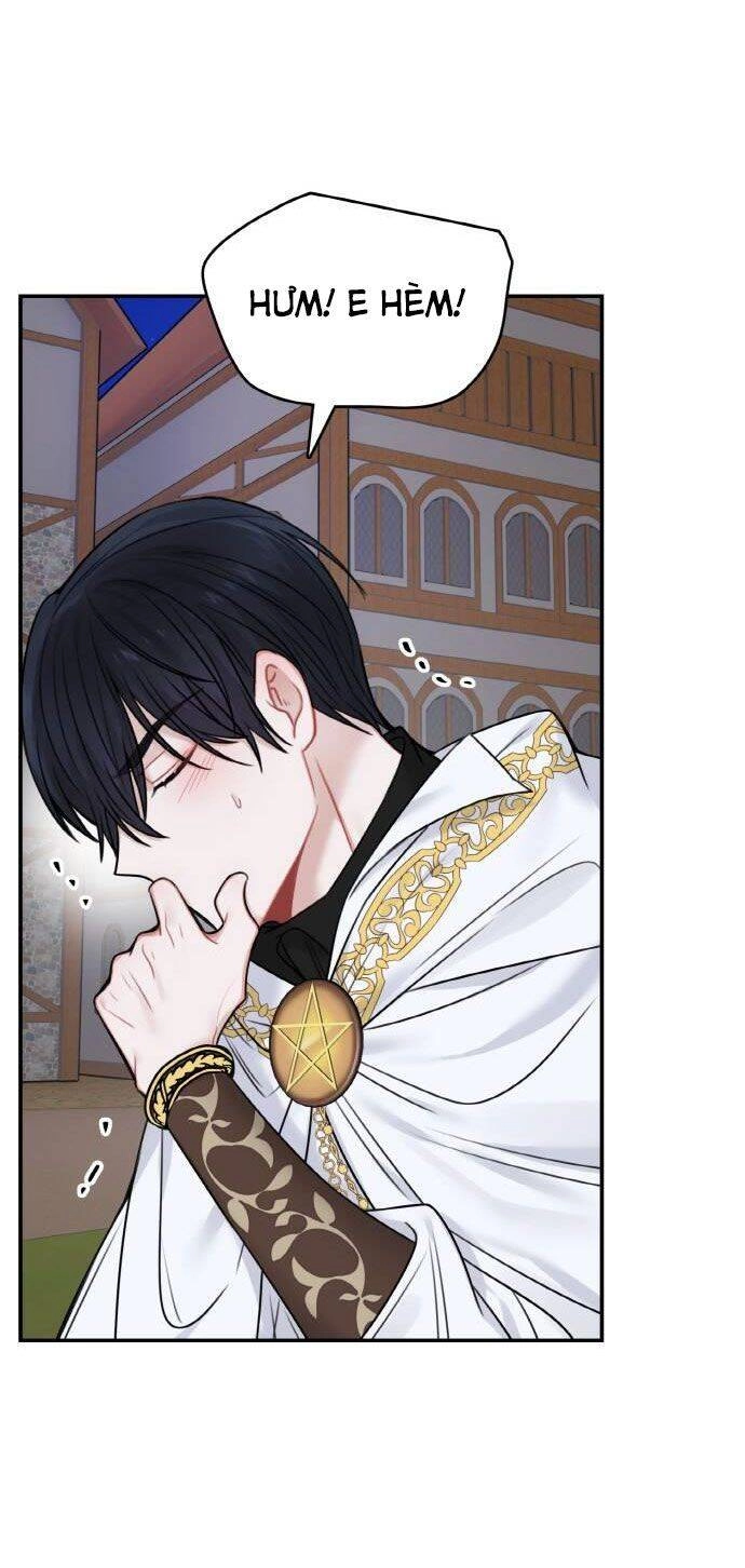 Nhật Ký Tuần Trăng Mật Của Phù Thủy Và Rồng Chapter 53 - 3