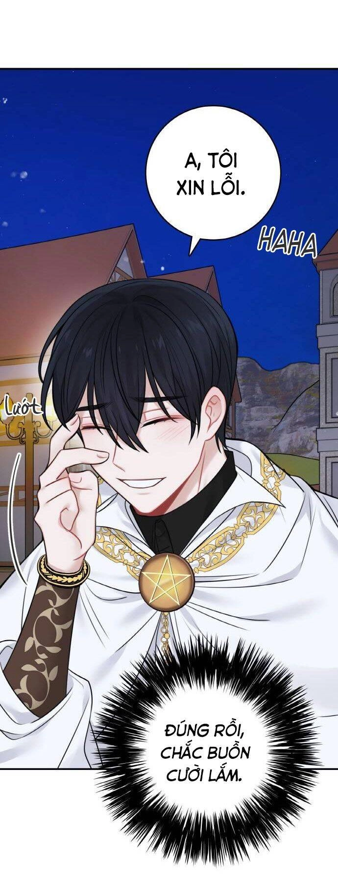 Nhật Ký Tuần Trăng Mật Của Phù Thủy Và Rồng Chapter 53 - 6