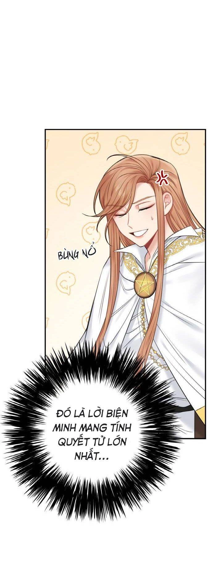 Nhật Ký Tuần Trăng Mật Của Phù Thủy Và Rồng Chapter 53 - 7