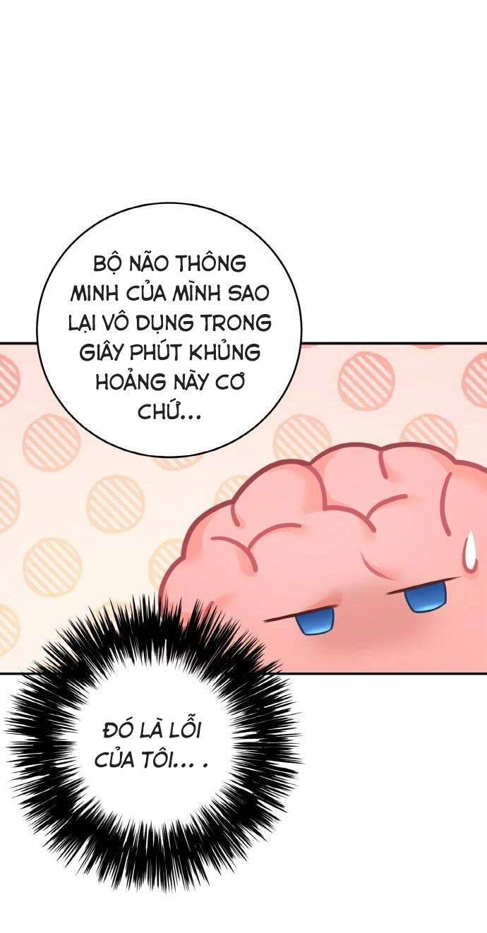 Nhật Ký Tuần Trăng Mật Của Phù Thủy Và Rồng Chapter 53 - 9