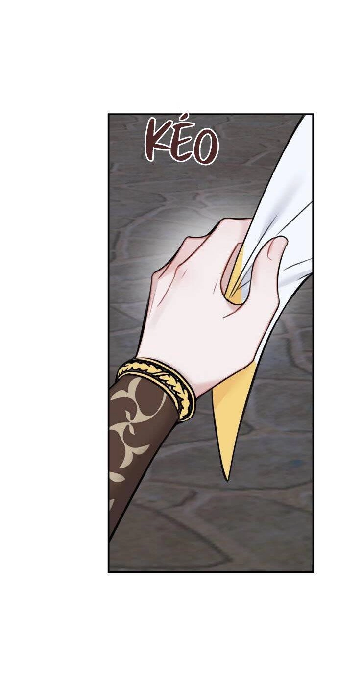 Nhật Ký Tuần Trăng Mật Của Phù Thủy Và Rồng Chapter 53 - 10