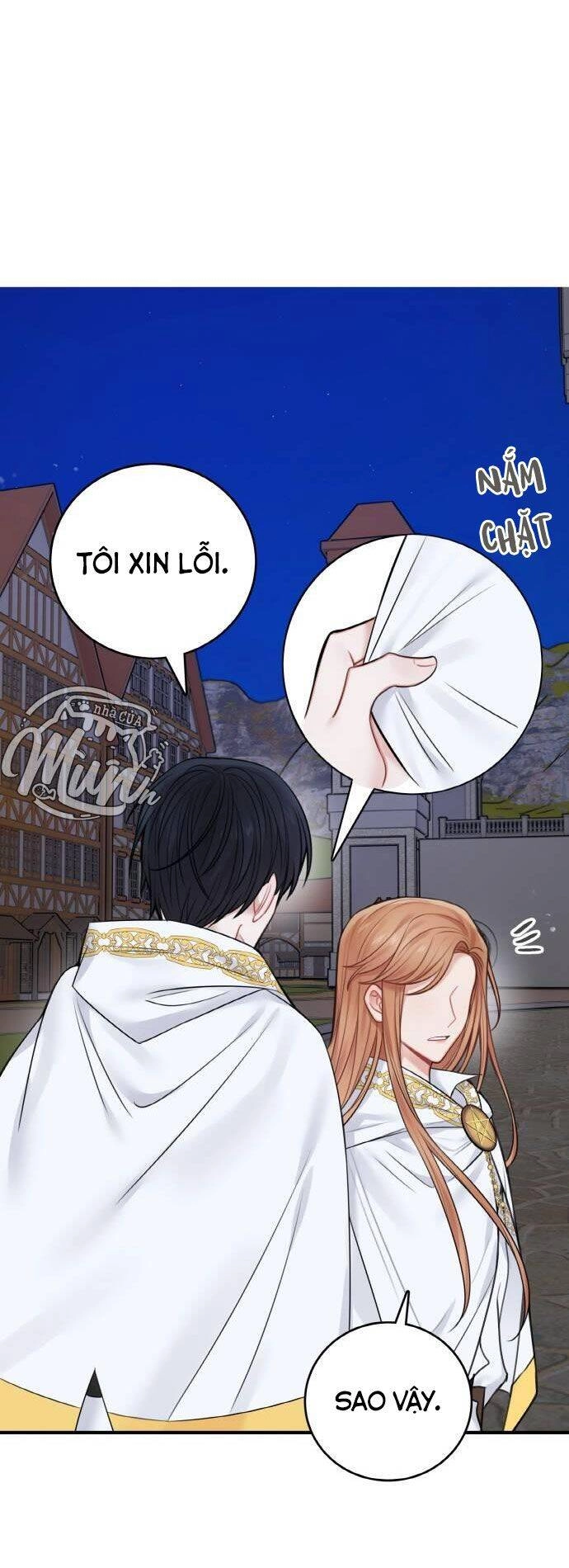 Nhật Ký Tuần Trăng Mật Của Phù Thủy Và Rồng Chapter 53 - 11