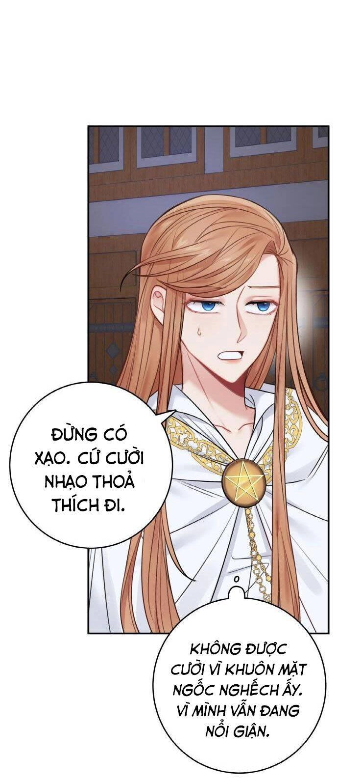 Nhật Ký Tuần Trăng Mật Của Phù Thủy Và Rồng Chapter 53 - 13