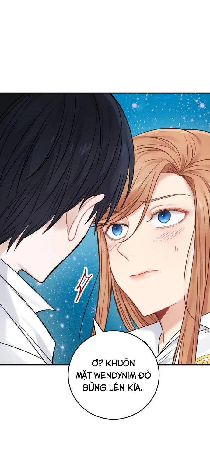 Nhật Ký Tuần Trăng Mật Của Phù Thủy Và Rồng Chapter 53 - 17