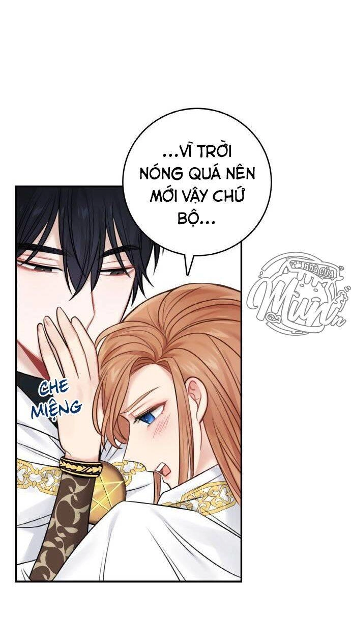 Nhật Ký Tuần Trăng Mật Của Phù Thủy Và Rồng Chapter 53 - 18