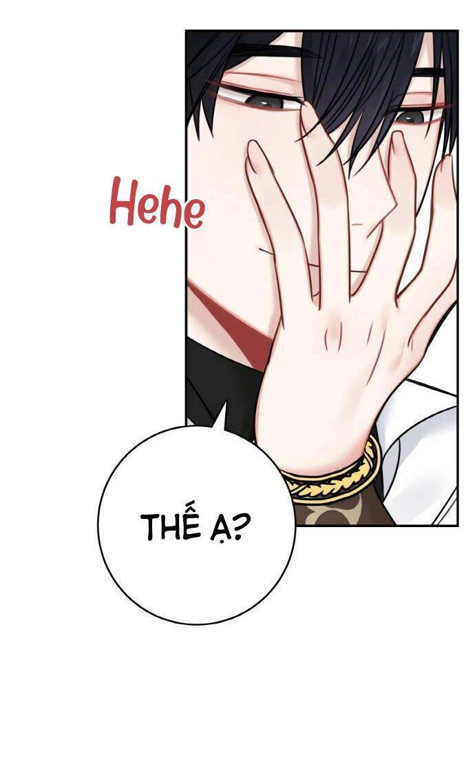 Nhật Ký Tuần Trăng Mật Của Phù Thủy Và Rồng Chapter 53 - 19