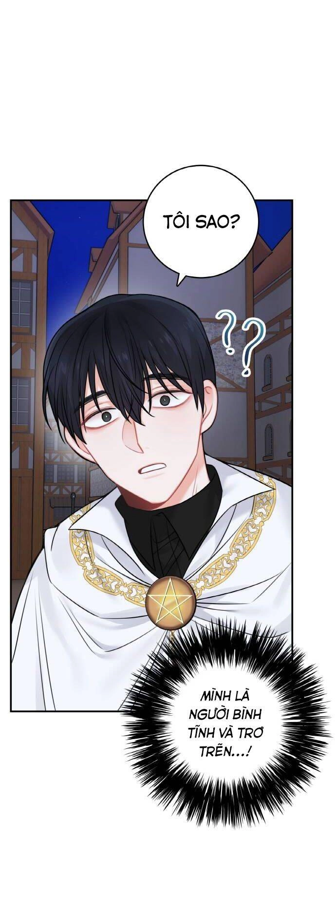 Nhật Ký Tuần Trăng Mật Của Phù Thủy Và Rồng Chapter 53 - 21