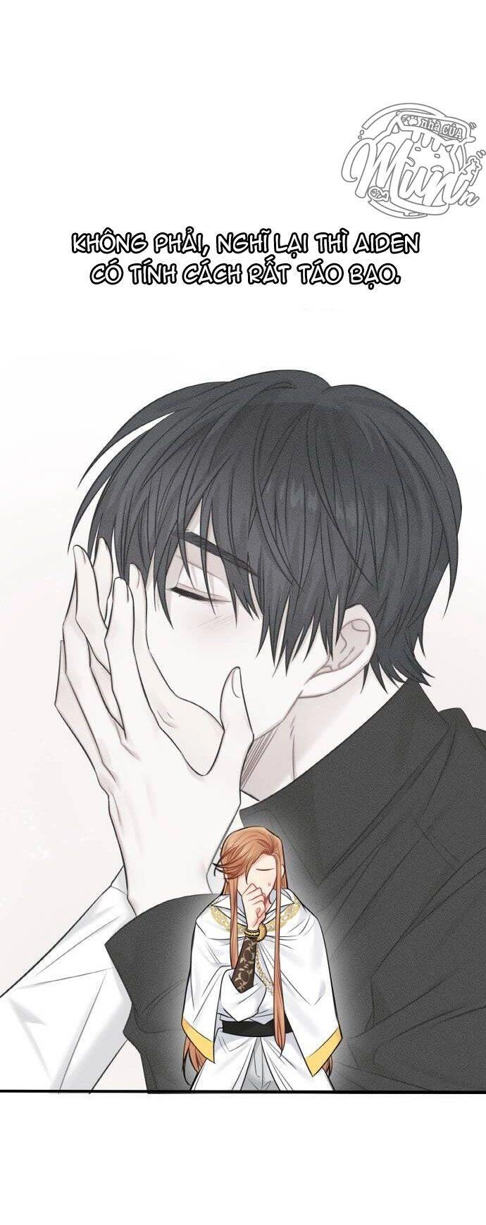 Nhật Ký Tuần Trăng Mật Của Phù Thủy Và Rồng Chapter 53 - 22