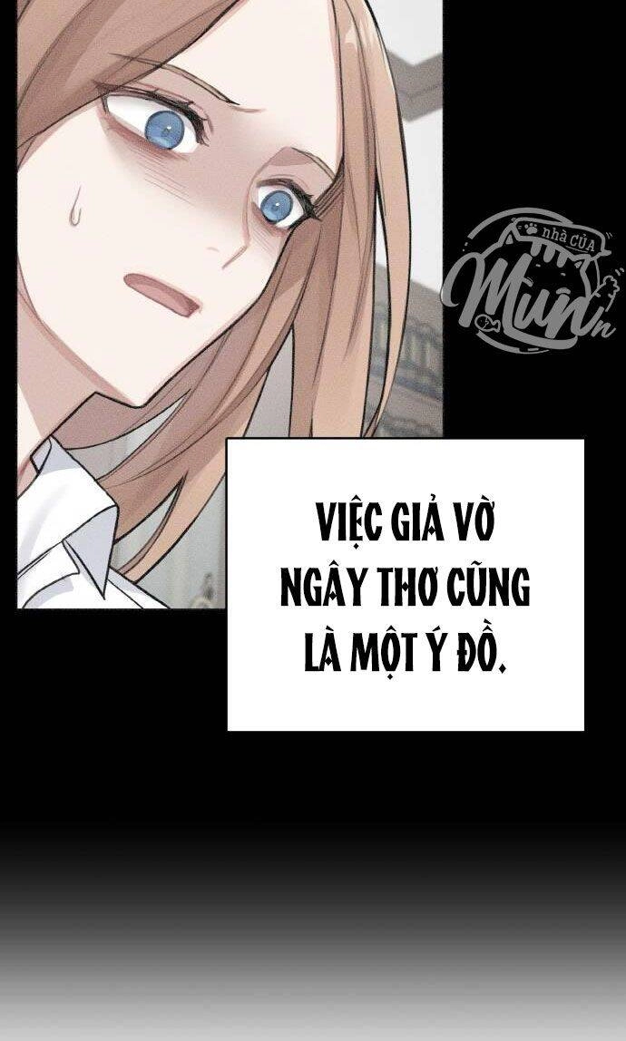 Nhật Ký Tuần Trăng Mật Của Phù Thủy Và Rồng Chapter 53 - 25