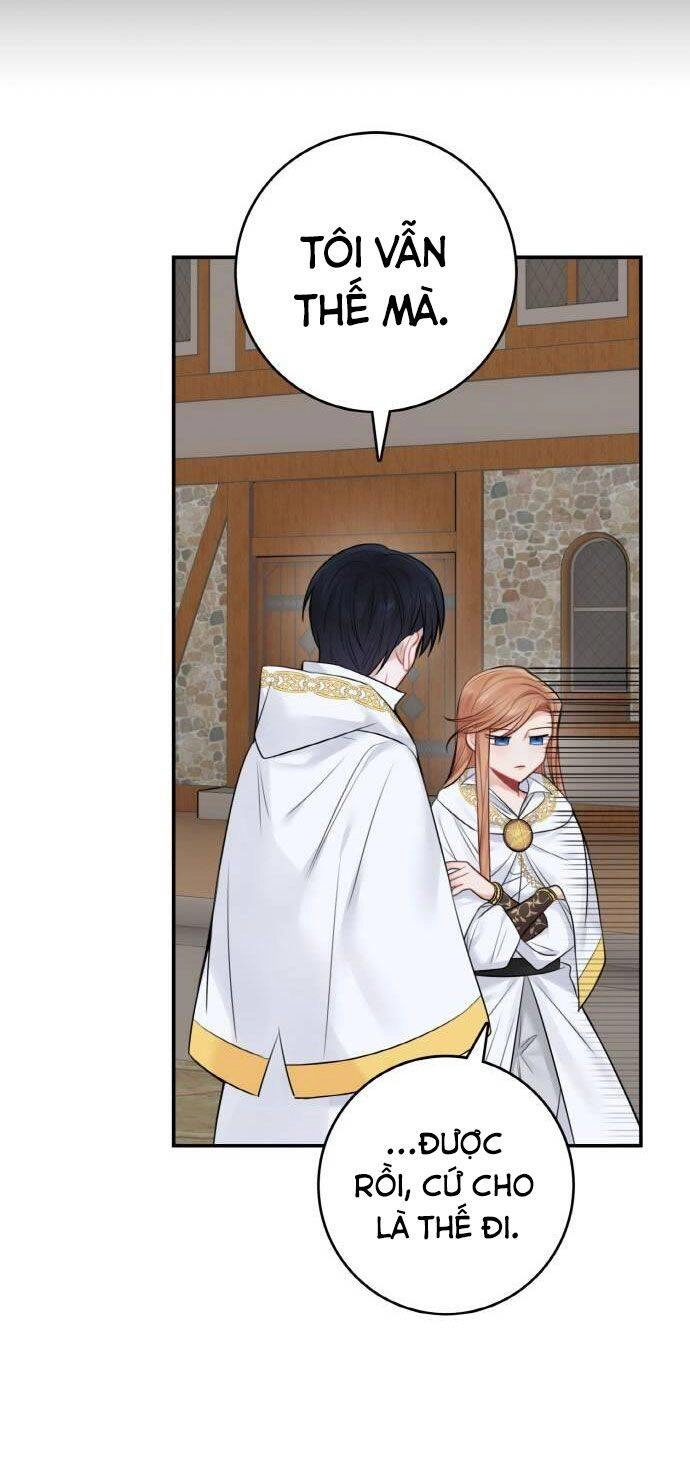 Nhật Ký Tuần Trăng Mật Của Phù Thủy Và Rồng Chapter 53 - 26