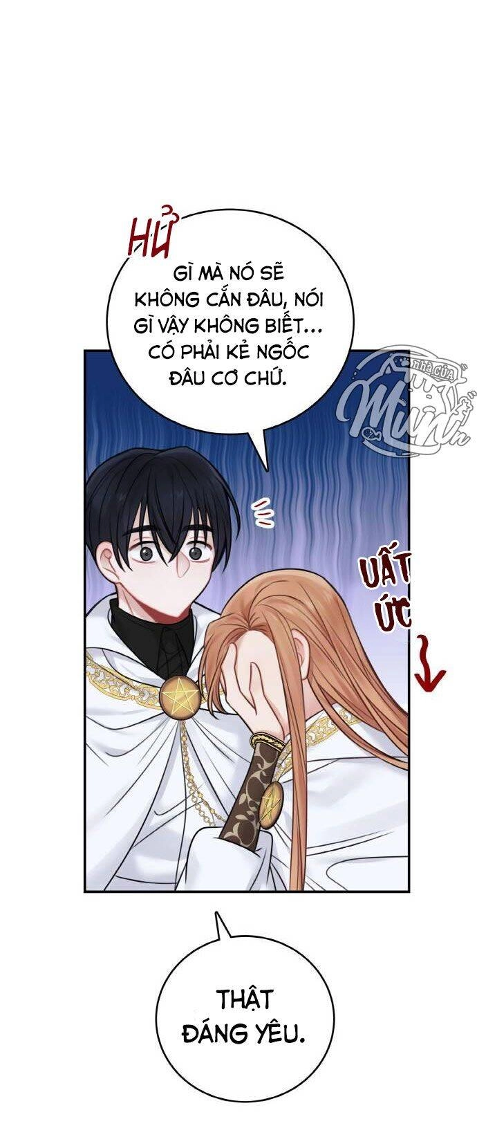 Nhật Ký Tuần Trăng Mật Của Phù Thủy Và Rồng Chapter 53 - 28