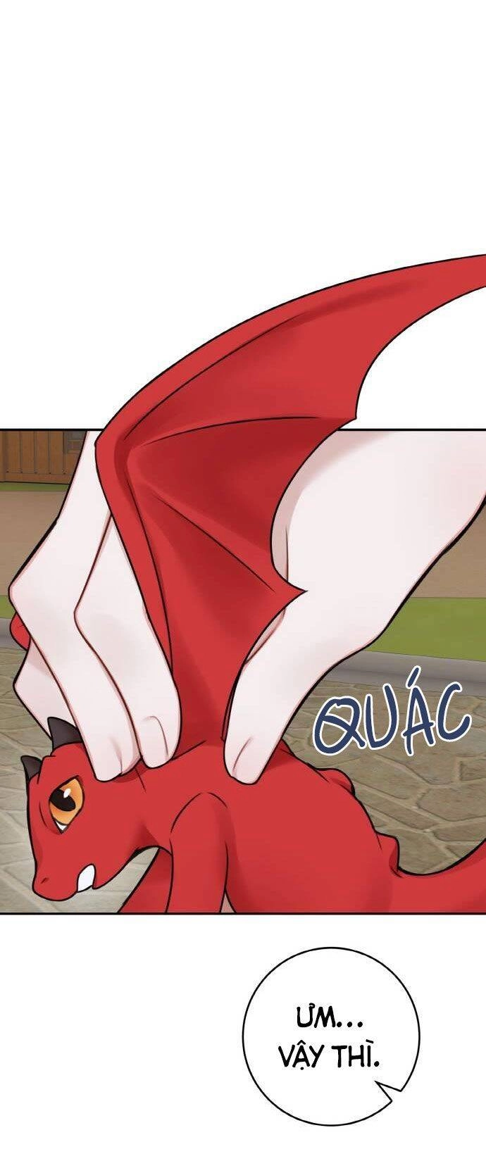 Nhật Ký Tuần Trăng Mật Của Phù Thủy Và Rồng Chapter 53 - 30