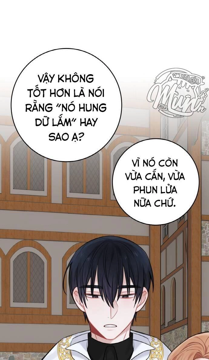 Nhật Ký Tuần Trăng Mật Của Phù Thủy Và Rồng Chapter 53 - 31