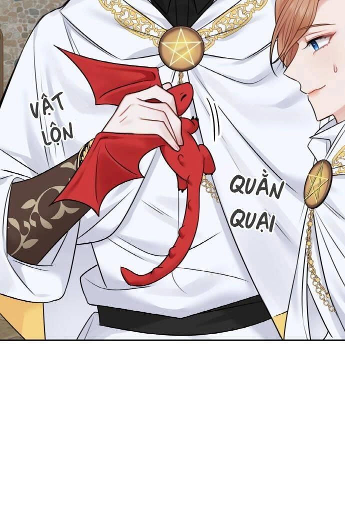 Nhật Ký Tuần Trăng Mật Của Phù Thủy Và Rồng Chapter 53 - 32