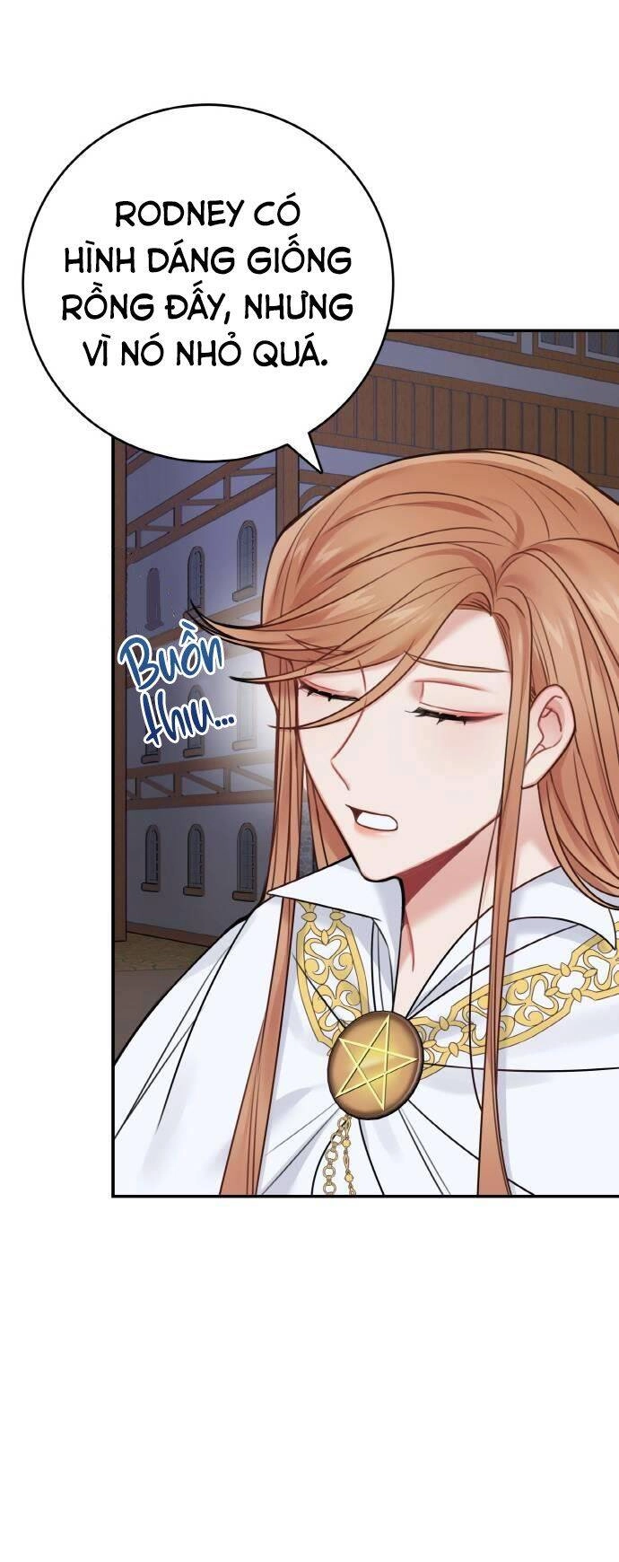 Nhật Ký Tuần Trăng Mật Của Phù Thủy Và Rồng Chapter 53 - 35