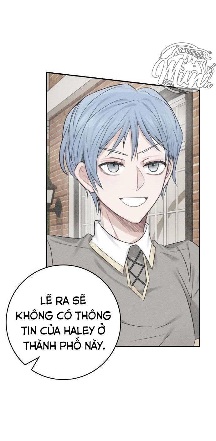 Nhật Ký Tuần Trăng Mật Của Phù Thủy Và Rồng Chapter 53 - 37