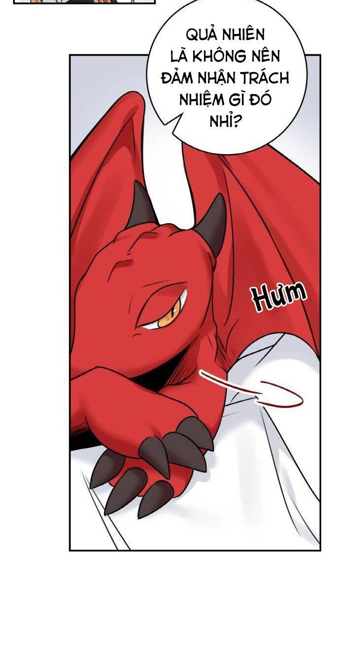 Nhật Ký Tuần Trăng Mật Của Phù Thủy Và Rồng Chapter 53 - 42