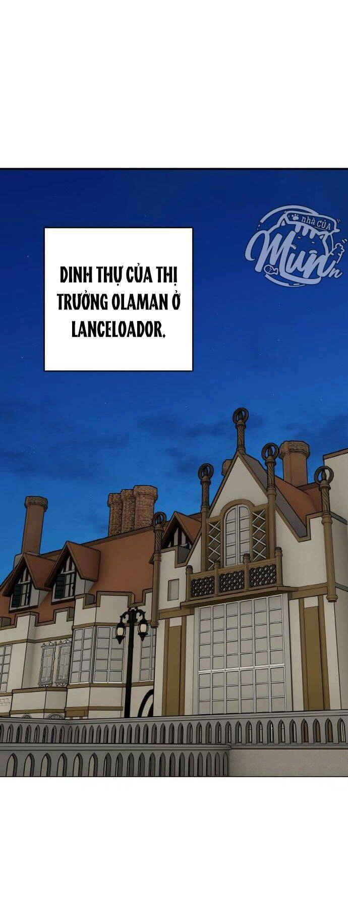 Nhật Ký Tuần Trăng Mật Của Phù Thủy Và Rồng Chapter 53 - 43