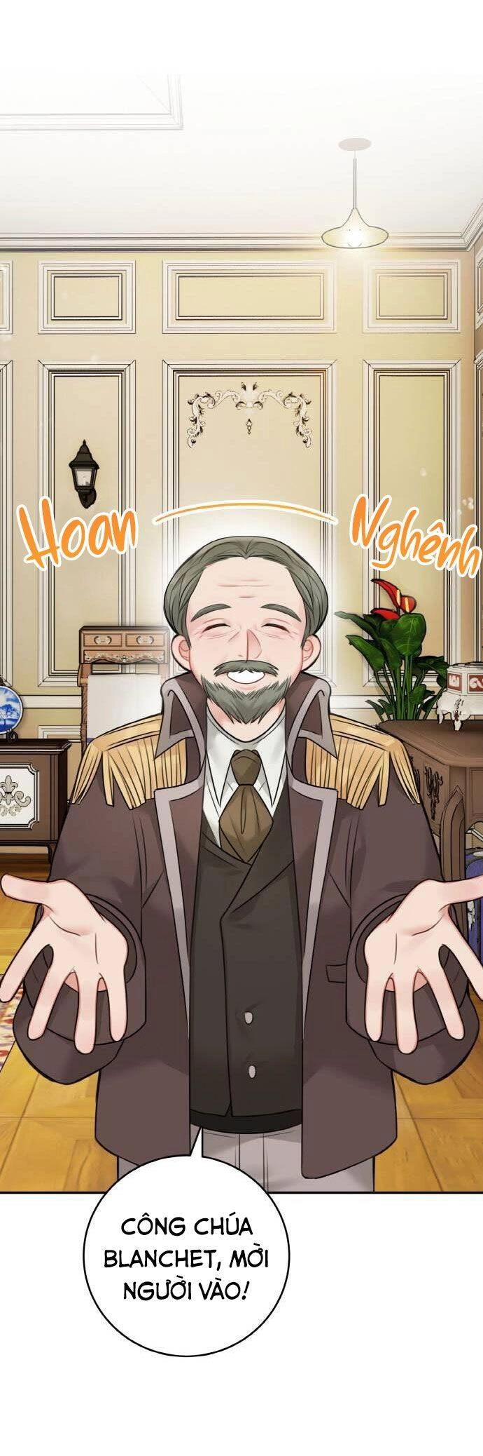 Nhật Ký Tuần Trăng Mật Của Phù Thủy Và Rồng Chapter 53 - 44