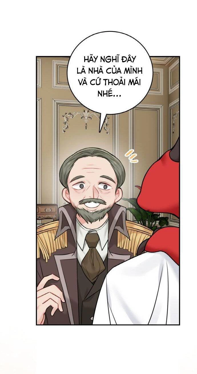 Nhật Ký Tuần Trăng Mật Của Phù Thủy Và Rồng Chapter 53 - 48