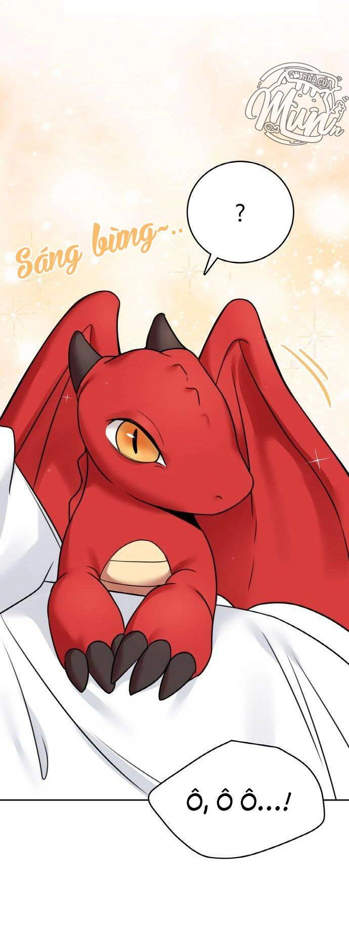 Nhật Ký Tuần Trăng Mật Của Phù Thủy Và Rồng Chapter 53 - 49