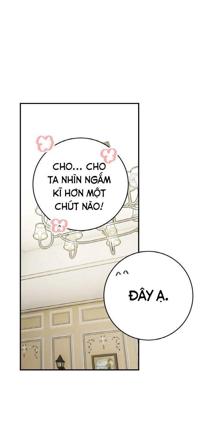 Nhật Ký Tuần Trăng Mật Của Phù Thủy Và Rồng Chapter 53 - 51