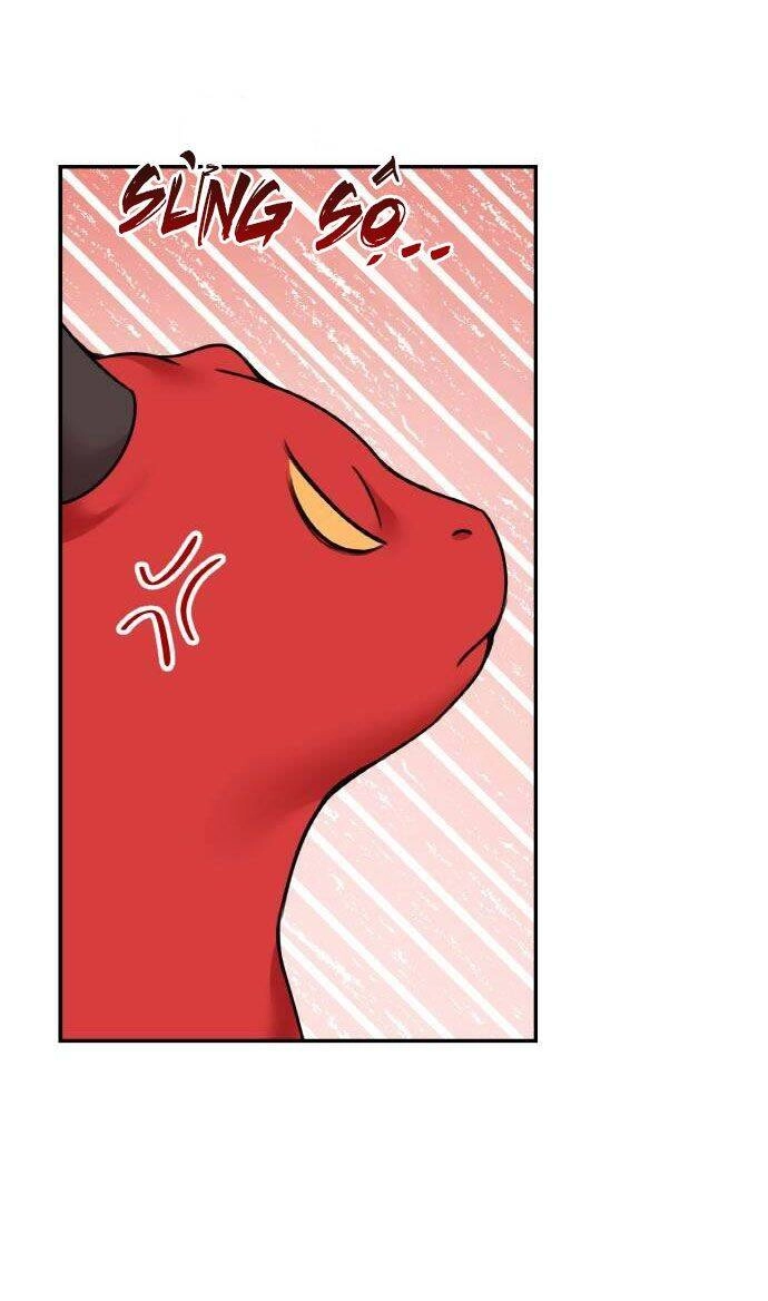 Nhật Ký Tuần Trăng Mật Của Phù Thủy Và Rồng Chapter 53 - 55