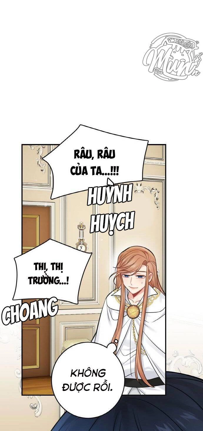 Nhật Ký Tuần Trăng Mật Của Phù Thủy Và Rồng Chapter 53 - 66