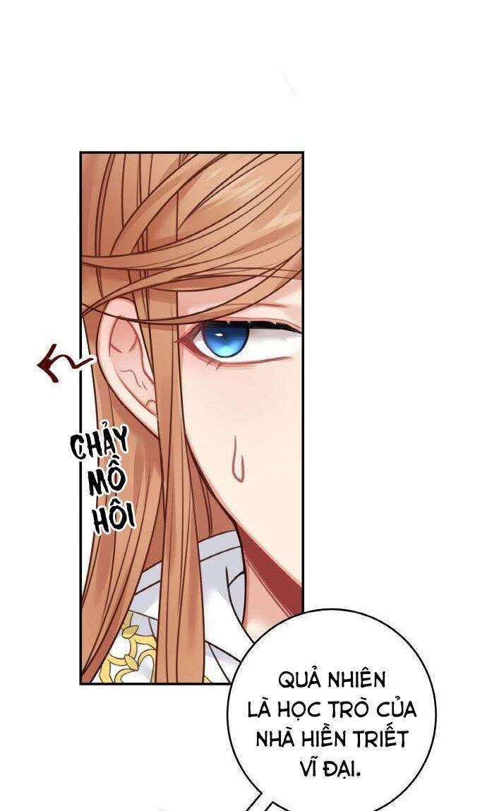 Nhật Ký Tuần Trăng Mật Của Phù Thủy Và Rồng Chapter 54 - 9