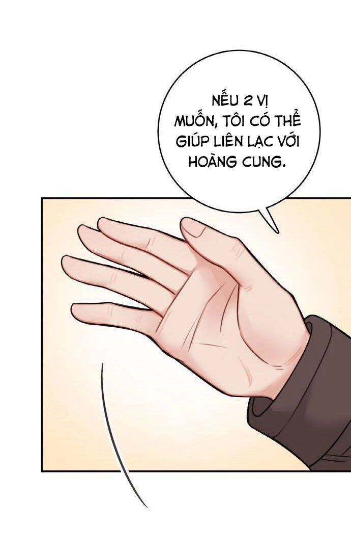 Nhật Ký Tuần Trăng Mật Của Phù Thủy Và Rồng Chapter 54 - 39