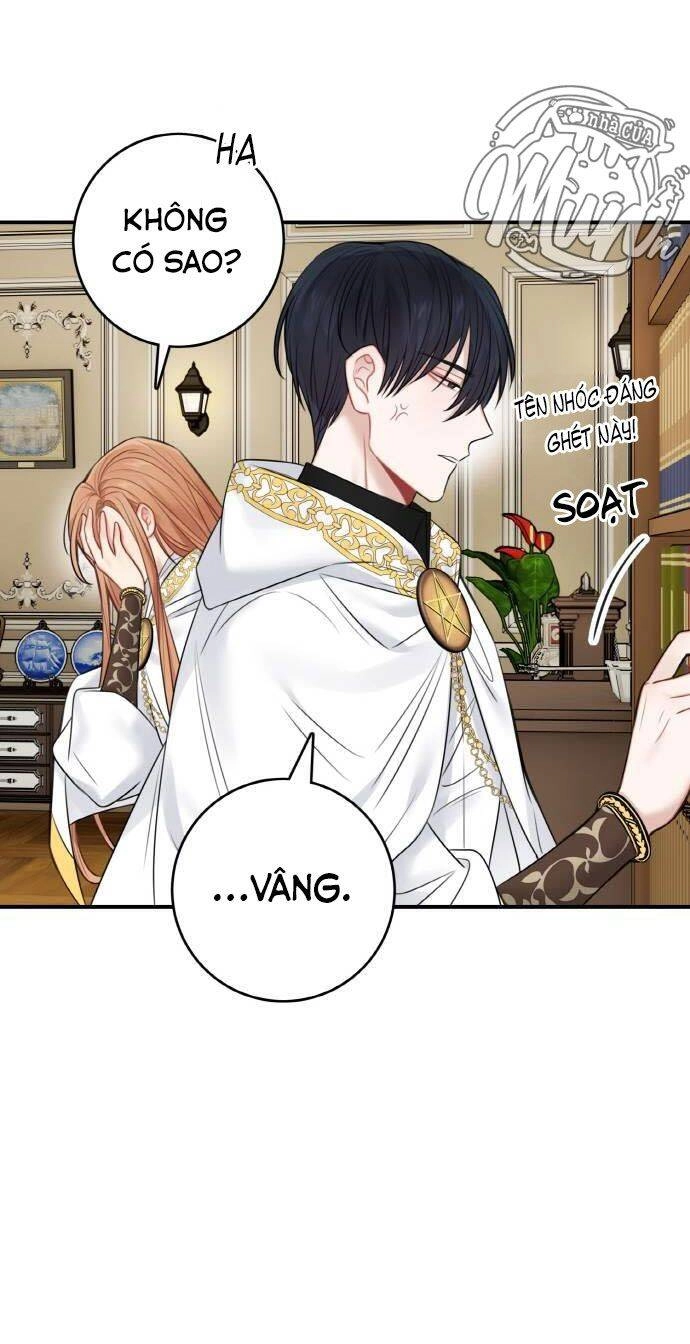 Nhật Ký Tuần Trăng Mật Của Phù Thủy Và Rồng Chapter 54 - 61