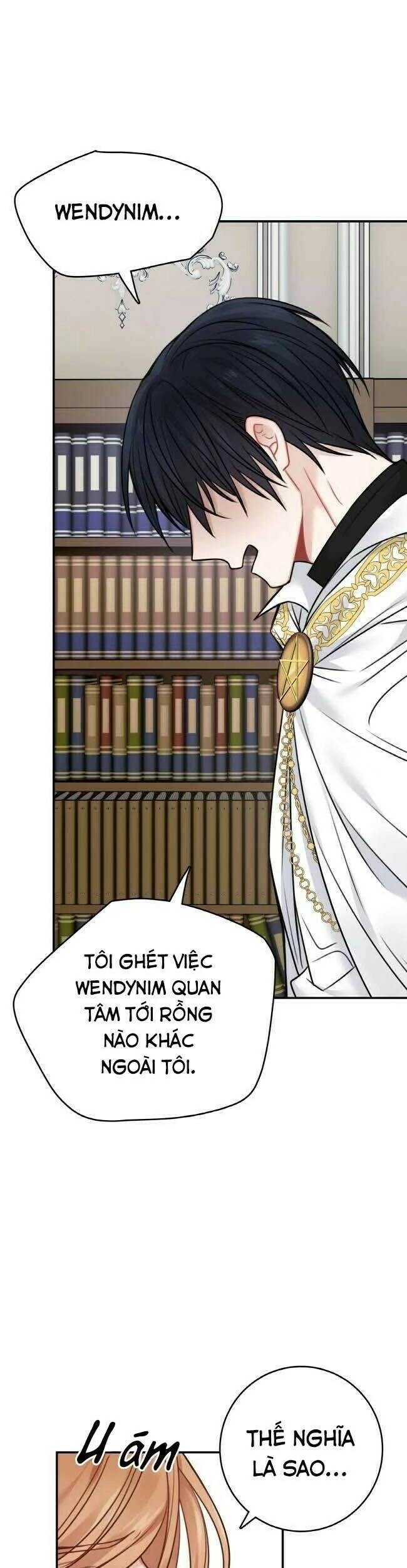 Nhật Ký Tuần Trăng Mật Của Phù Thủy Và Rồng Chapter 55 - 17