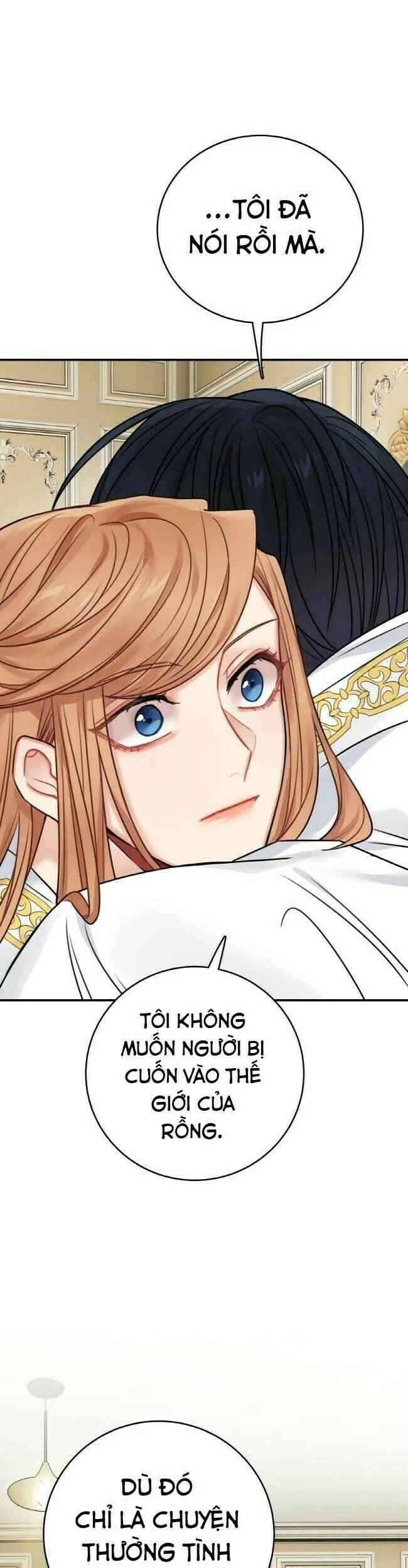 Nhật Ký Tuần Trăng Mật Của Phù Thủy Và Rồng Chapter 55 - 19