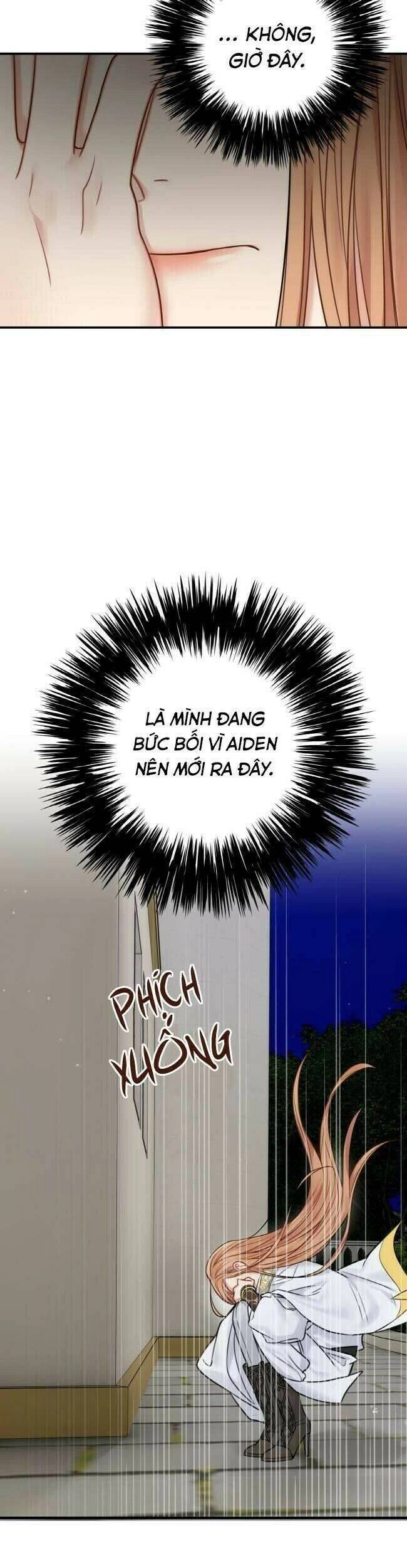 Nhật Ký Tuần Trăng Mật Của Phù Thủy Và Rồng Chapter 55 - 31