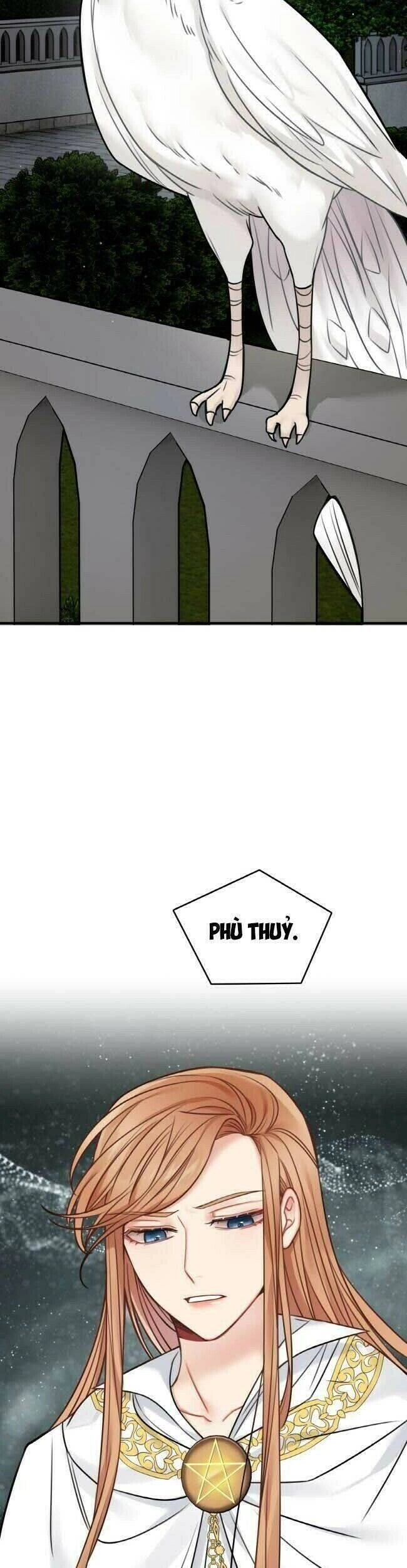 Nhật Ký Tuần Trăng Mật Của Phù Thủy Và Rồng Chapter 55 - 39