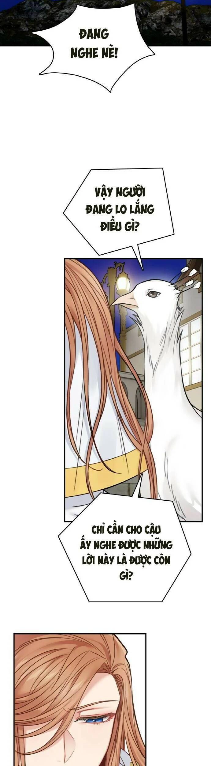 Nhật Ký Tuần Trăng Mật Của Phù Thủy Và Rồng Chapter 56 - 24