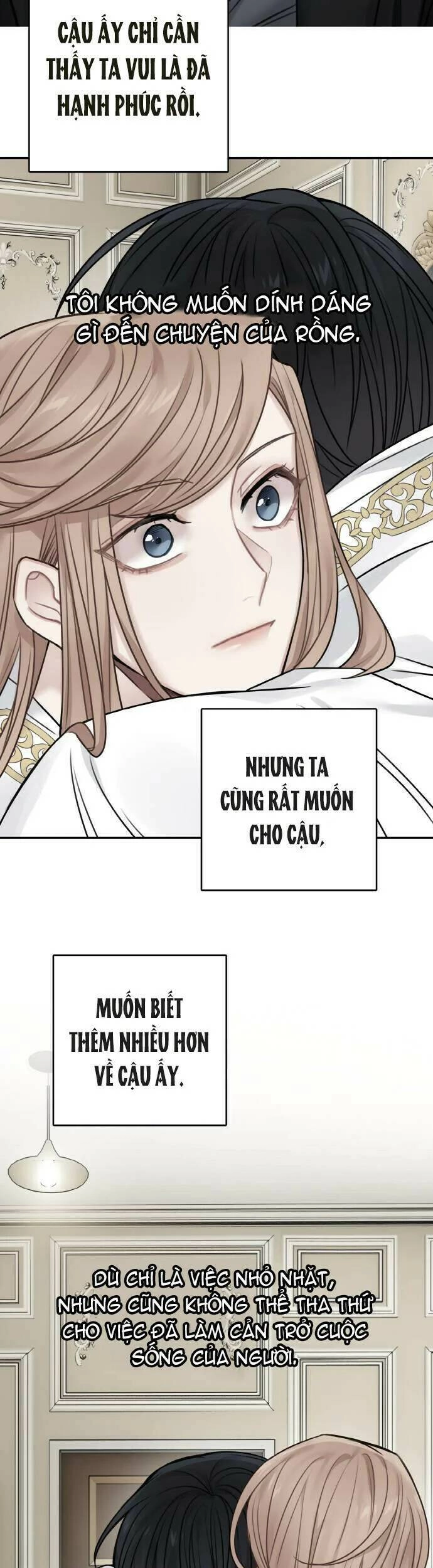 Nhật Ký Tuần Trăng Mật Của Phù Thủy Và Rồng Chapter 56 - 26