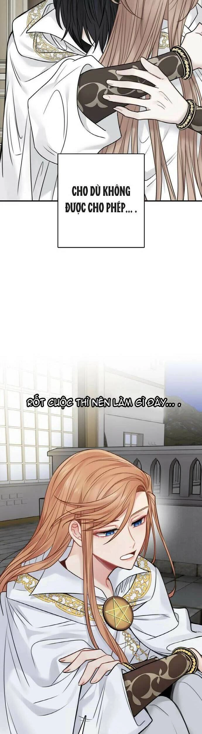 Nhật Ký Tuần Trăng Mật Của Phù Thủy Và Rồng Chapter 56 - 27