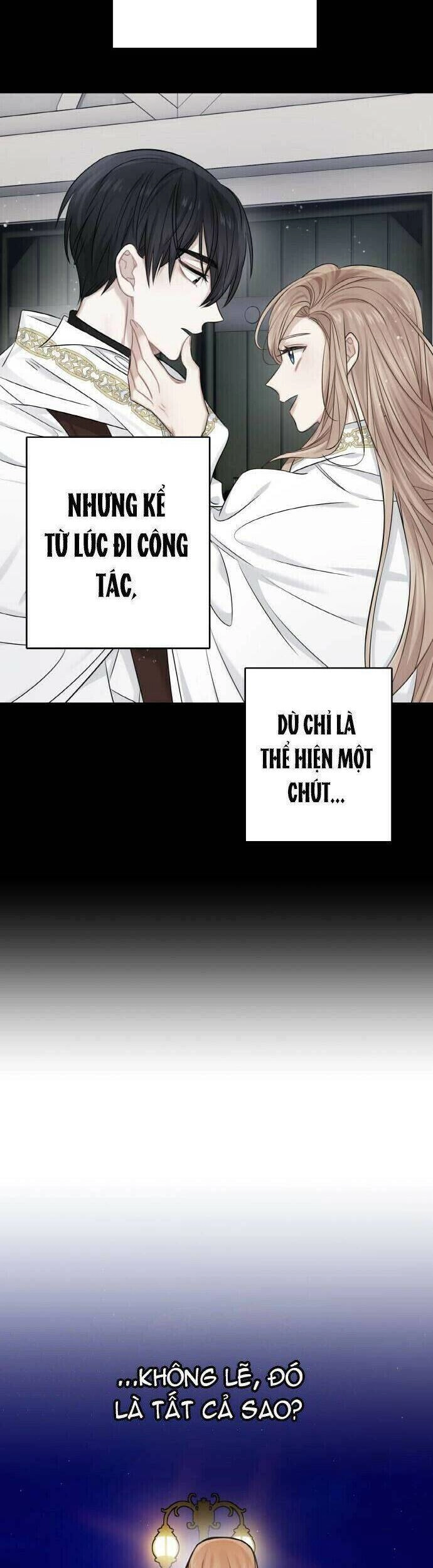 Nhật Ký Tuần Trăng Mật Của Phù Thủy Và Rồng Chapter 56 - 39