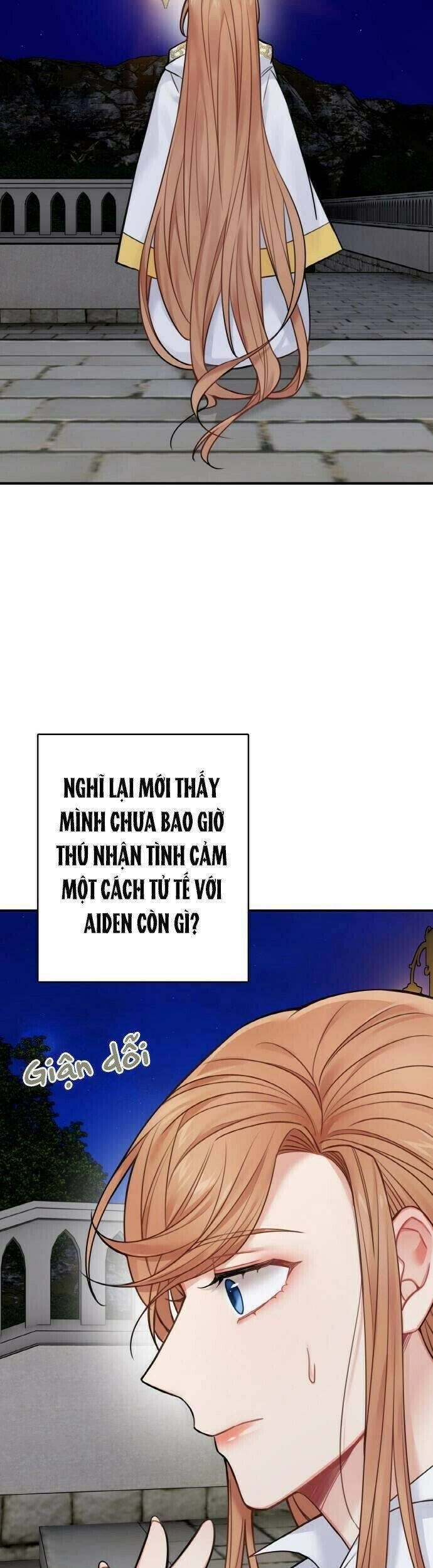 Nhật Ký Tuần Trăng Mật Của Phù Thủy Và Rồng Chapter 56 - 40